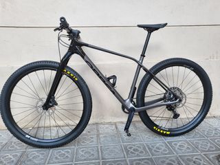 Orbea Alma M30 2022 poco uso