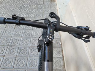 Orbea Alma M30 2022 poco uso