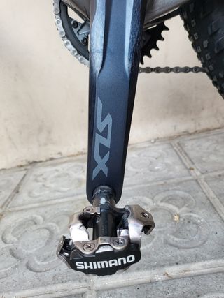 Orbea Alma M30 2022 poco uso