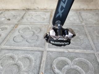 Orbea Alma M30 2022 poco uso