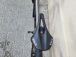 Orbea Alma M30 2022 poco uso