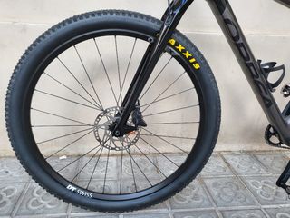Orbea Alma M30 2022 poco uso