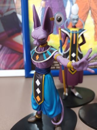 Dragon Ball DXF 