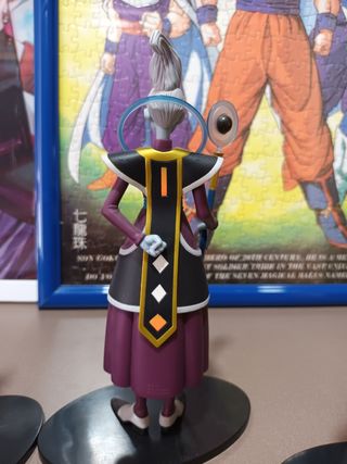 Dragon Ball DXF 