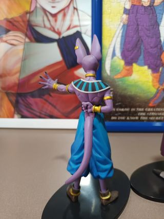 Dragon Ball DXF 