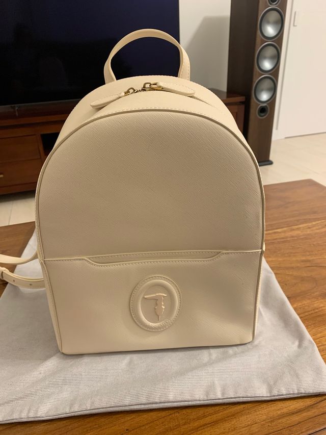 Mochila Trussardi