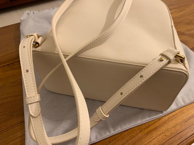 Mochila Trussardi