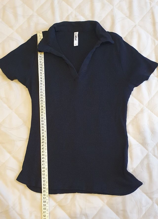 polo donna