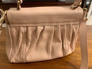 Bolso Escada