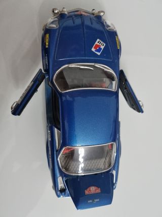 Modellini vari 
