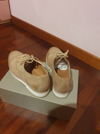 Contigo scarpe