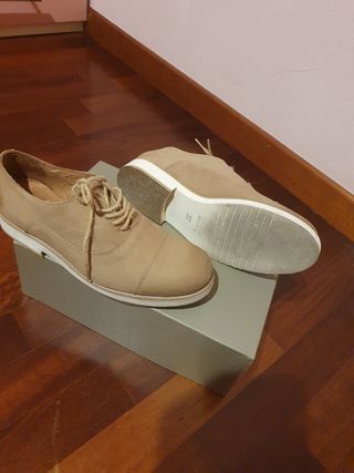 Contigo scarpe