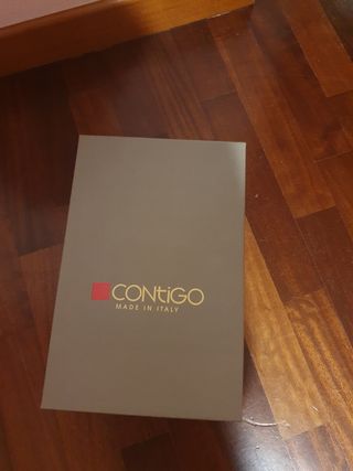Contigo scarpe