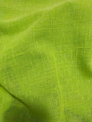 Cortina y mecanismo estor plegable