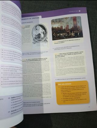 Historia de España