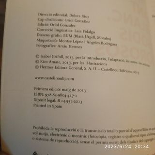 Tirant lo Blanc /Episodis Amorosos
