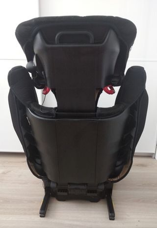 Silla Recaro Monza Nova 2