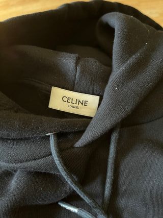 Felpa Celine