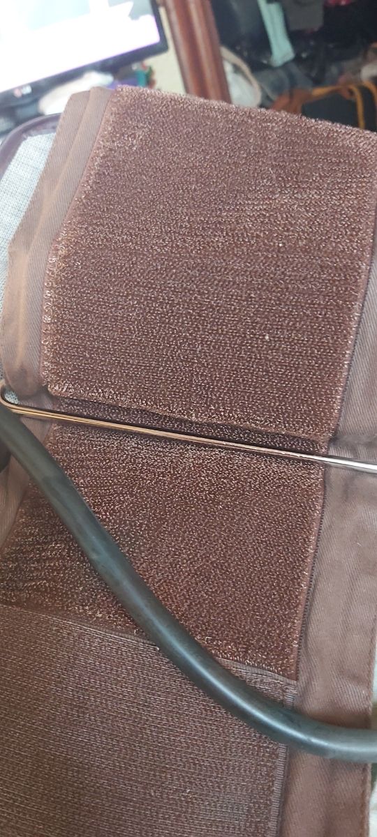 tensiometro vintage de pera.