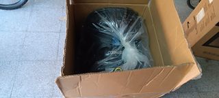 Silla coche grupo 0 con base easyfix y saco