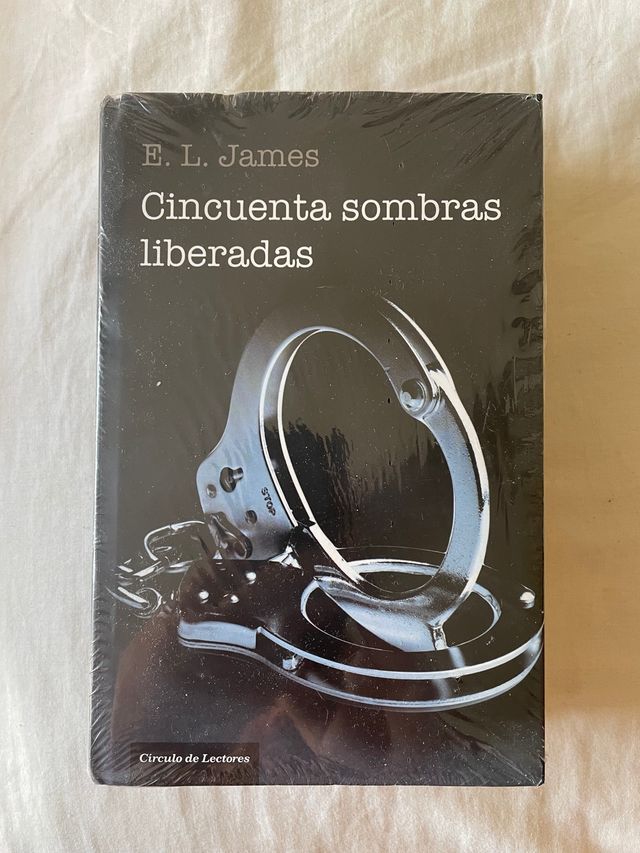 Cincuenta sombras liberadas