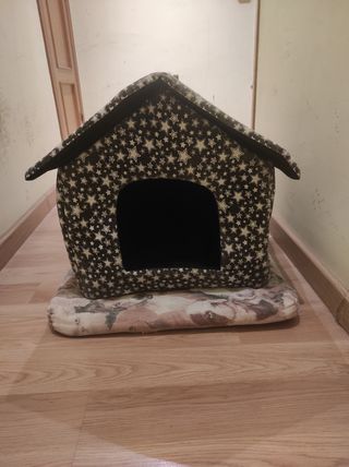 🐕lote para cuidados de mascota (un perro) 🐕