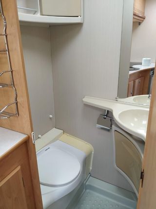 Caravana Sterckeman evolution 420 cp