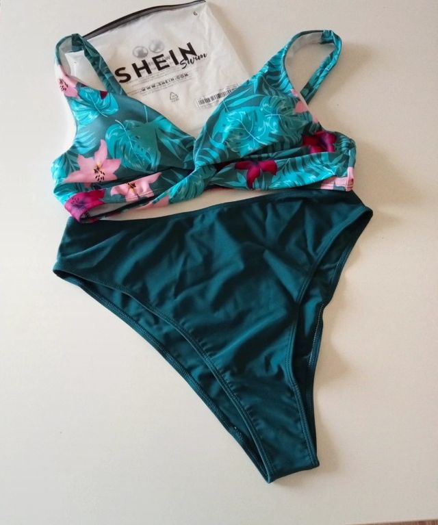 Bikini Shein