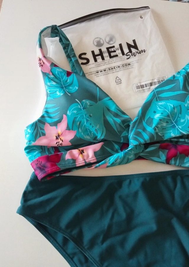 Bikini Shein