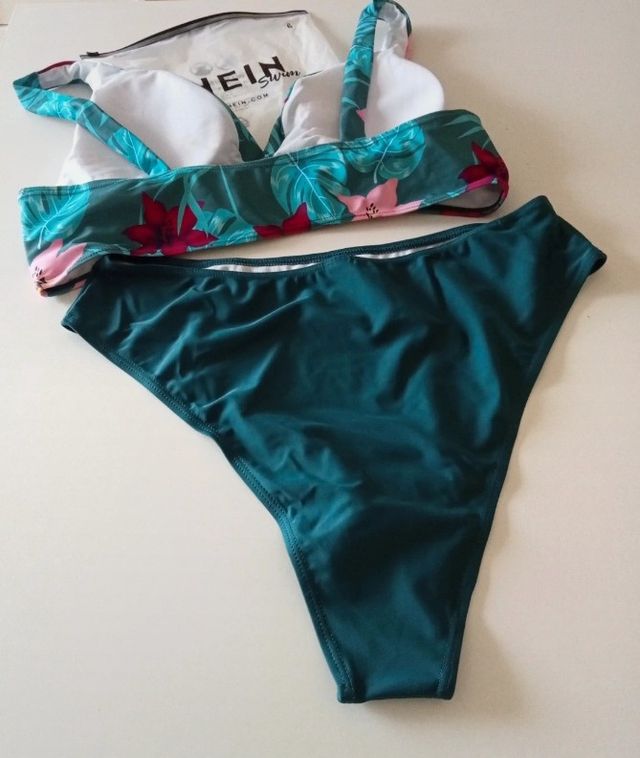 Bikini Shein