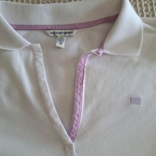 Polo m/l de Polo Ralph Lauren