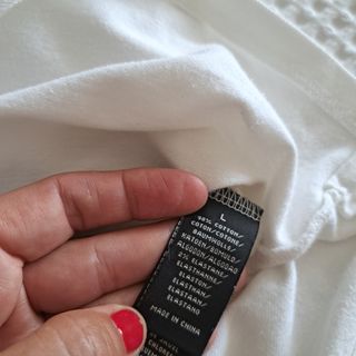 Polo m/l de Polo Ralph Lauren