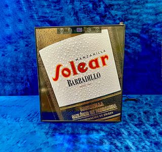 NEVERA SOLEAR BARBADILLO / EDICIÓN LIMITADA 2024