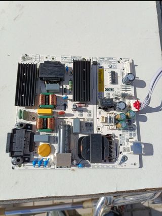 DESMONTE TELEVISIÓN MI L55M6-6AEU