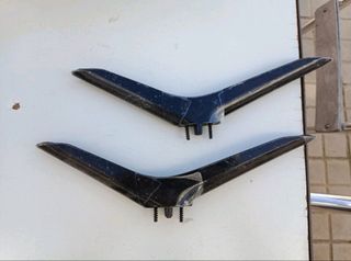 DESMONTE TELEVISIÓN MI L55M6-6AEU