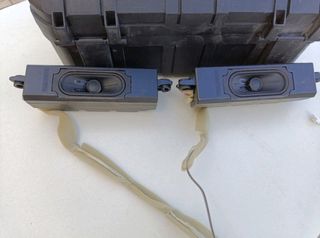 DESMONTE TELEVISIÓN MI L55M6-6AEU