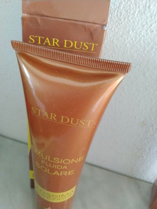emulsione solare bassa protezione