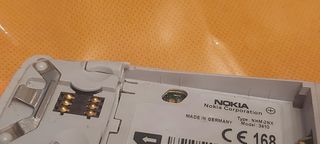 teléfono móvil Nokia 3410 Movistar