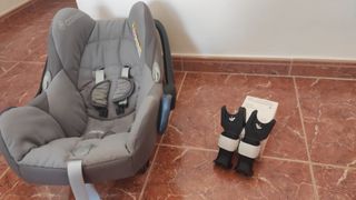 Adaptador Bugaboo
