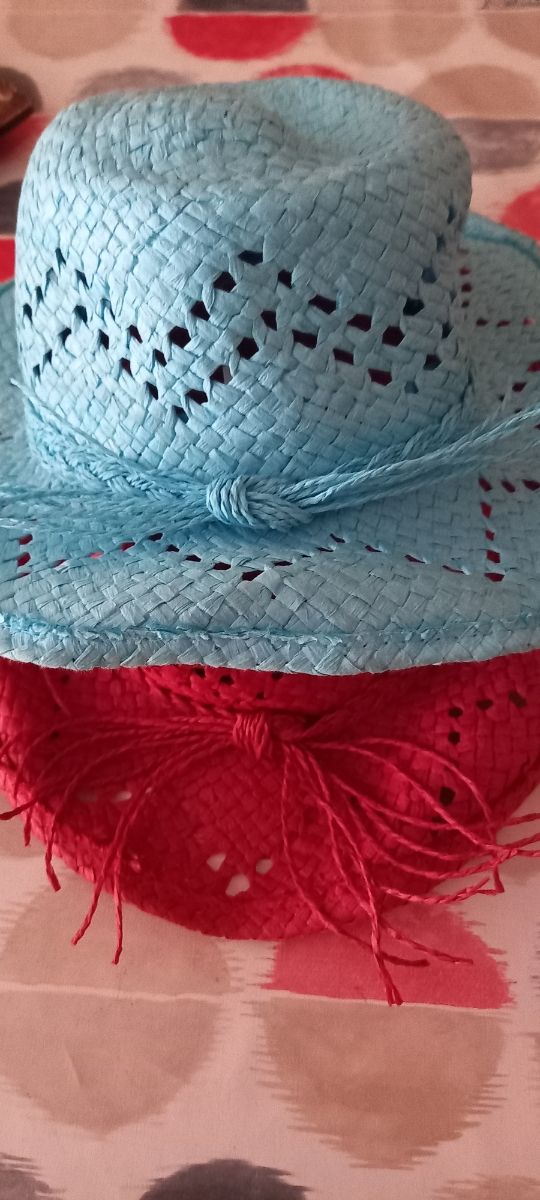 sombreros para niñas