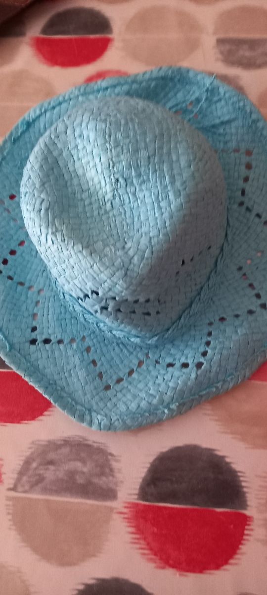 sombreros para niñas