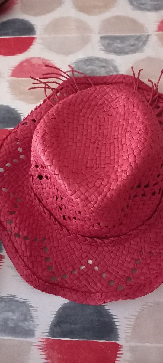 sombreros para niñas