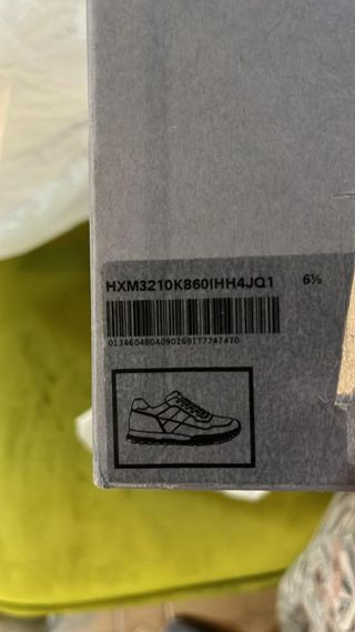 Zapatillas Hogan