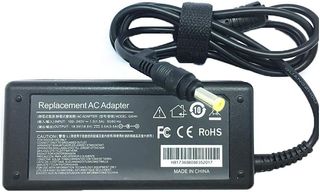 HP Pavilion dv6000 dv6500 18.5V Alimentatore 18.5V