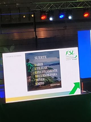 valoración corporal