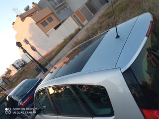 Renault Grand Scenic 7 plazas Etiqueta C