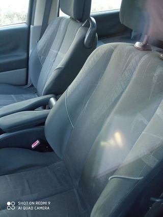 Renault Grand Scenic 7 plazas Etiqueta C