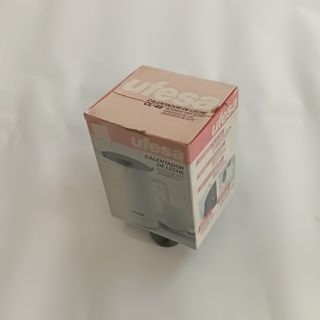 Calentador de leche UFESA