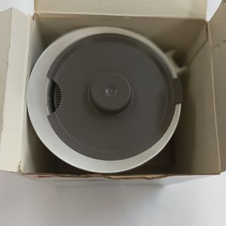 Calentador de leche UFESA