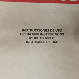 Calentador de leche UFESA